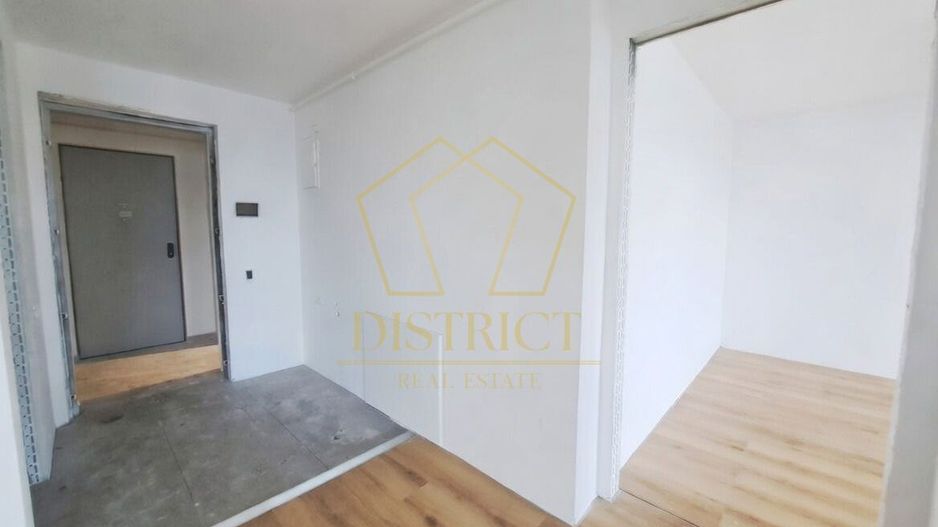 COM 0% Apartamente cu 2 camere, proiect superb | Torontalului - Poză 6