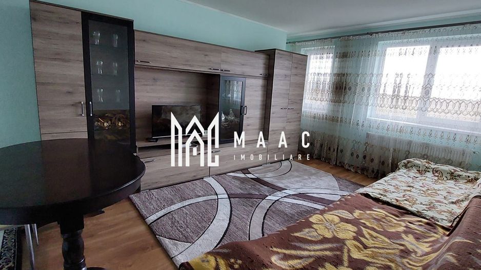 Apartament 2 camere de închiriat | Sibiu, Turnișor | parcare - Poză 3
