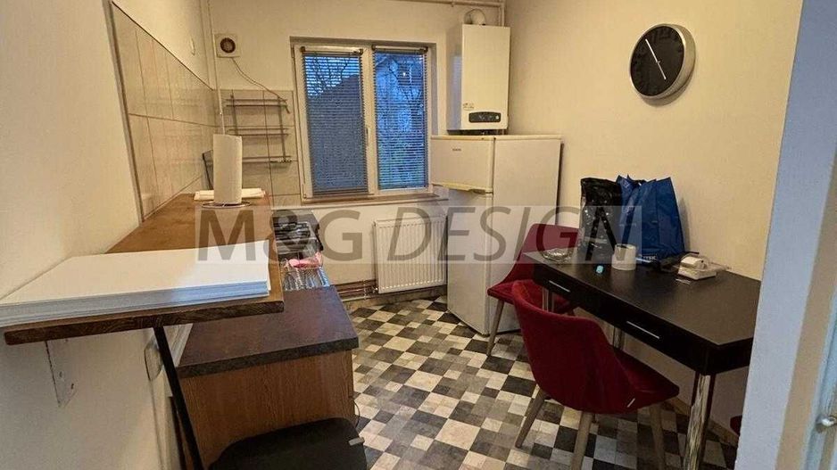 2 cam Dacia etaj 3 centrala proprie - Poză 7