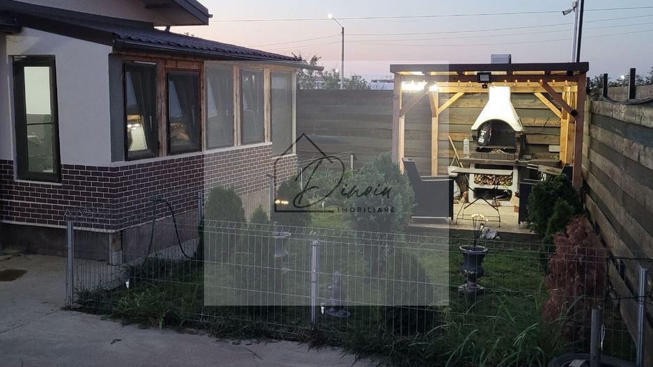 Casa 4 camere | 2 bai | 300mp teren | 2021 | Comision 0% - Poză 11