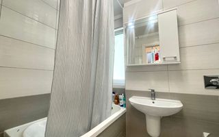 Apartament modern 2 camere+dressing, boxa, Coresi, TopCity - Poză 10