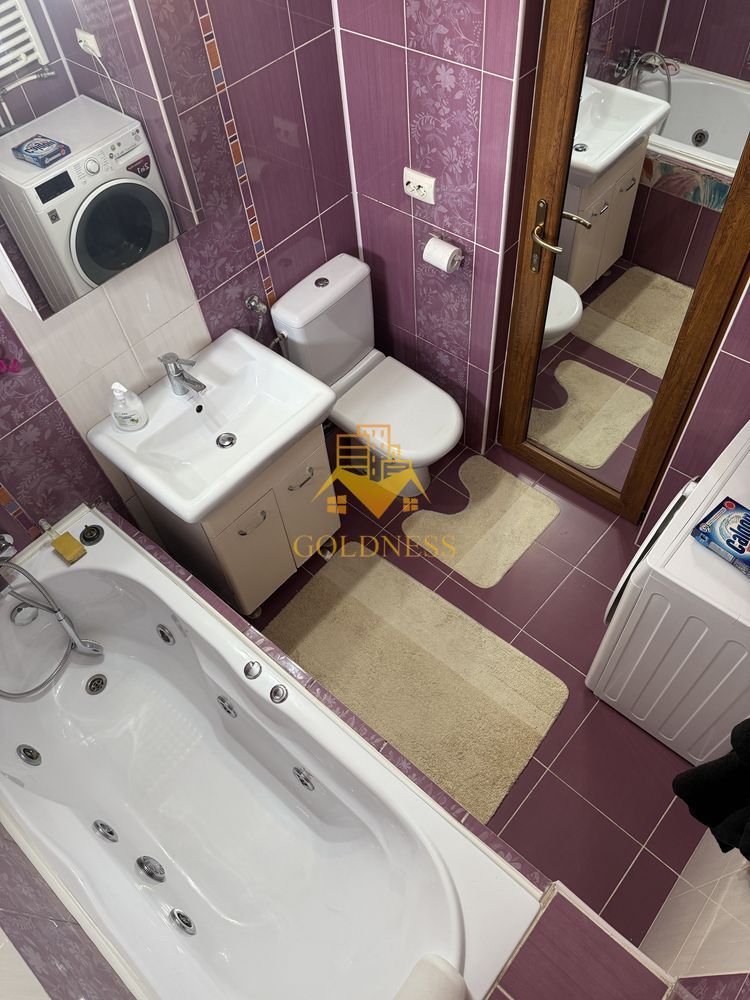 Apartament 2 camere semi-central, biserica Sf. Petru, renovat integral - Poză 7