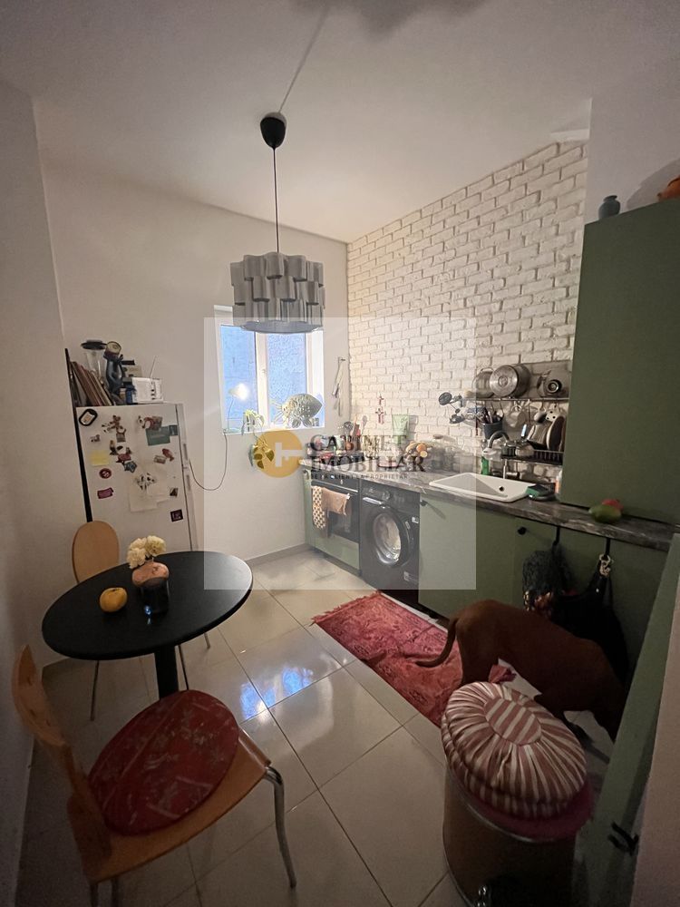 2 camere  | Rosetti  | Centrala Proprie  | Parter inalt - Poză 6