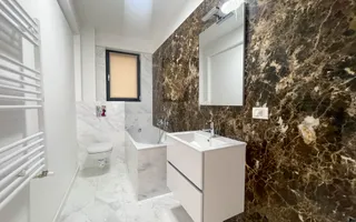 Apartament 3 camere de inchiriat mobilat completII Lux II N.Caramfil - Poză 11