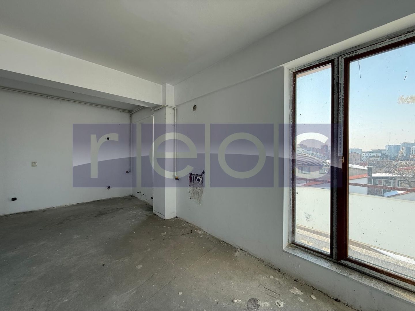 VANZARE APARTAMENT TIP STUDIO |  AVIATIEI  | 54 MP | LOC PARCARE | - Poză 10