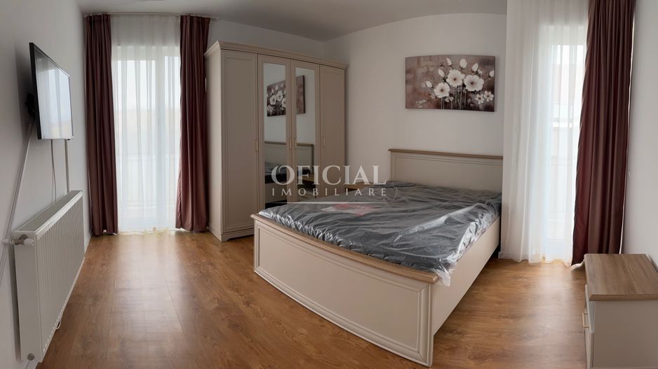 Apartament 2 camere | Parcare | Renovat | Zona Muzeul Apei | Floresti - Poză 1