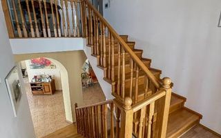 BRASADAS vinde casă tip D P M cu teren 17 ari in Bercu Roșu. - Poză 16