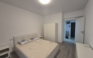 Apartament nou 2 camere, prima închiriere, metrou Apărătorii Patriei - Poză 10