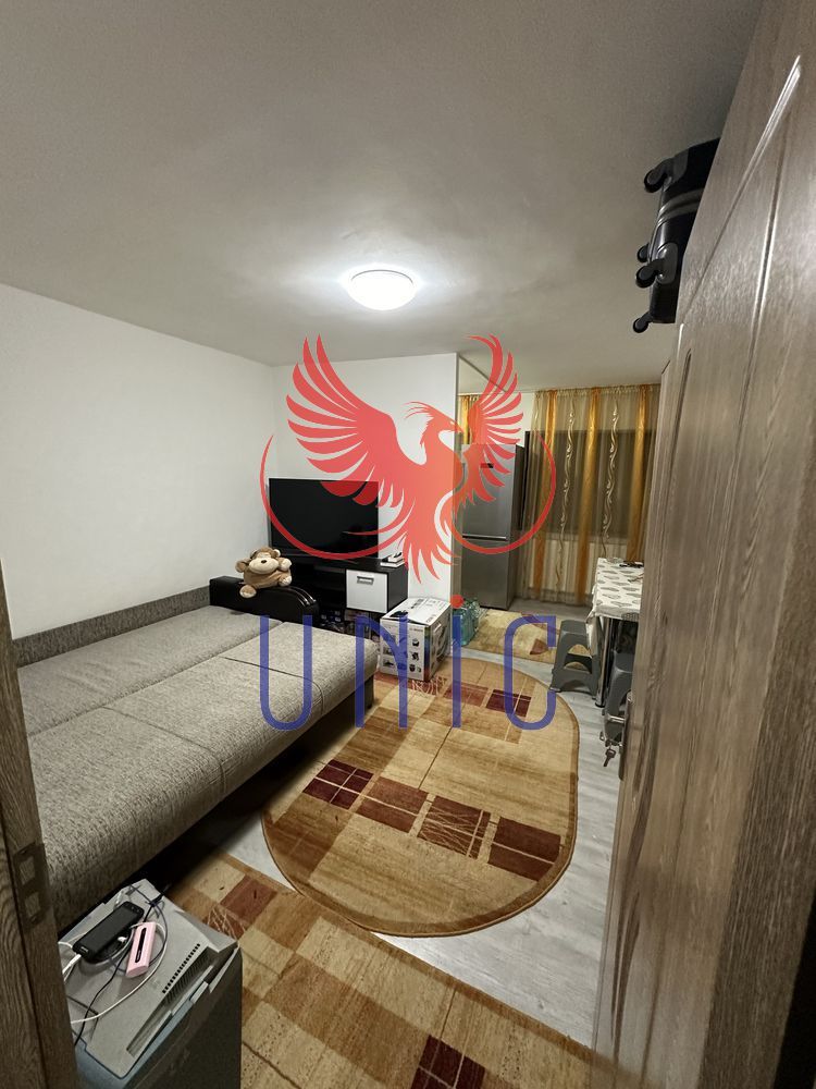 Garsoniera parter - zona Lapus - Poză 1