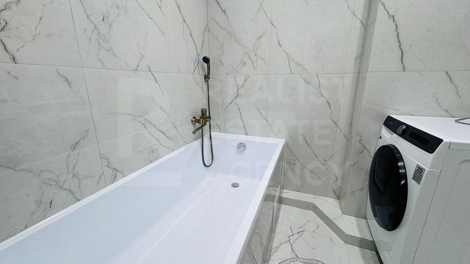 Chirie, apartament, 3 camere, Bd.Mircea cel bătrân, Ciocana - Poză 9