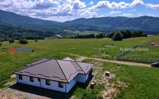 AZURA Imobiliare Pitesti - Casă de vacanță, Nucșoara! - Poză 15