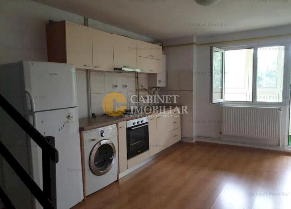 Apartament 1 c, 47mp  zona Tudor Vladimirescu, - Poză 1