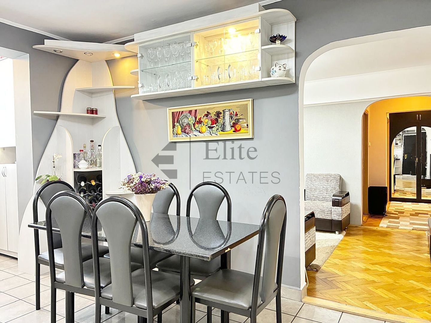 Apartament cu 3 camere de inchirat central in Oradea - Poză 15