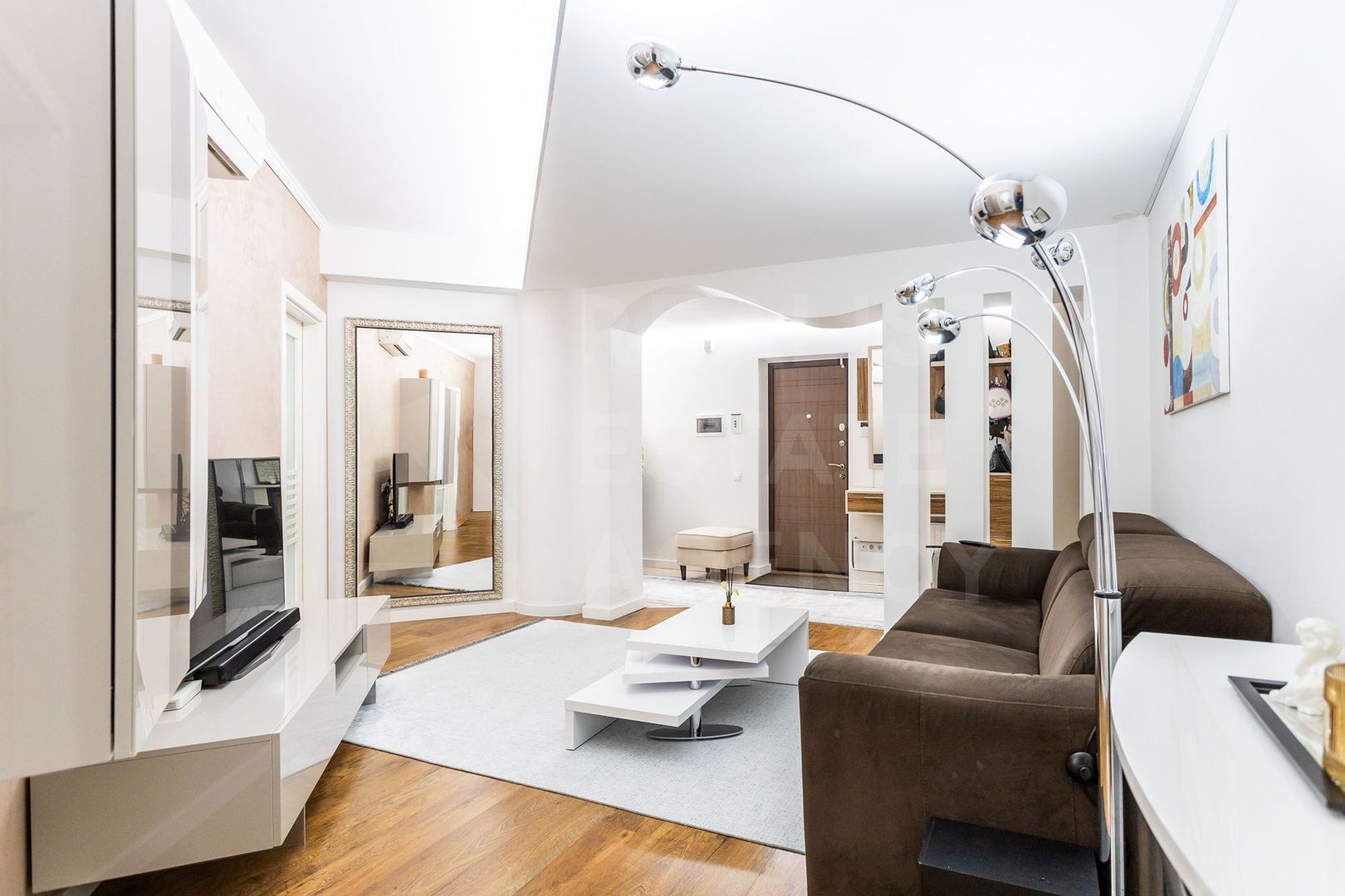 Vânzare, apartament, 2 camere, bd. Mircea Cel Bătrân, Ciocana - Poză 16