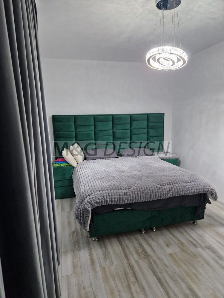 Apartament 2 camere  Giroc parter cu curte - Poză 6