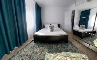 Apartament 2 camere Aviatiei- Promenada Mall-Centrala Proprie - Poză 3