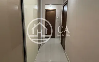 Apartament cu 3 camera de vanzare in zona Dacia, Oradea - Poză 12