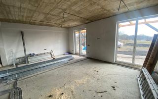 Casa Tip Duplex | 120 Mp | 2 Parcari | Teren 365 Mp | Tureni Cluj - Poză 4