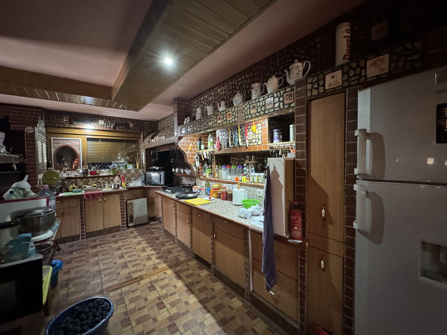 Casa Individuala Becicherecu Mic,P+E,8 Camere,6 Bai,Multiple Anexe - Poză 7