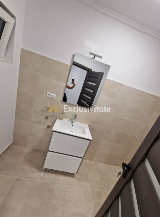 Chirie 2 Camere Satu Mare Central - Poză 13