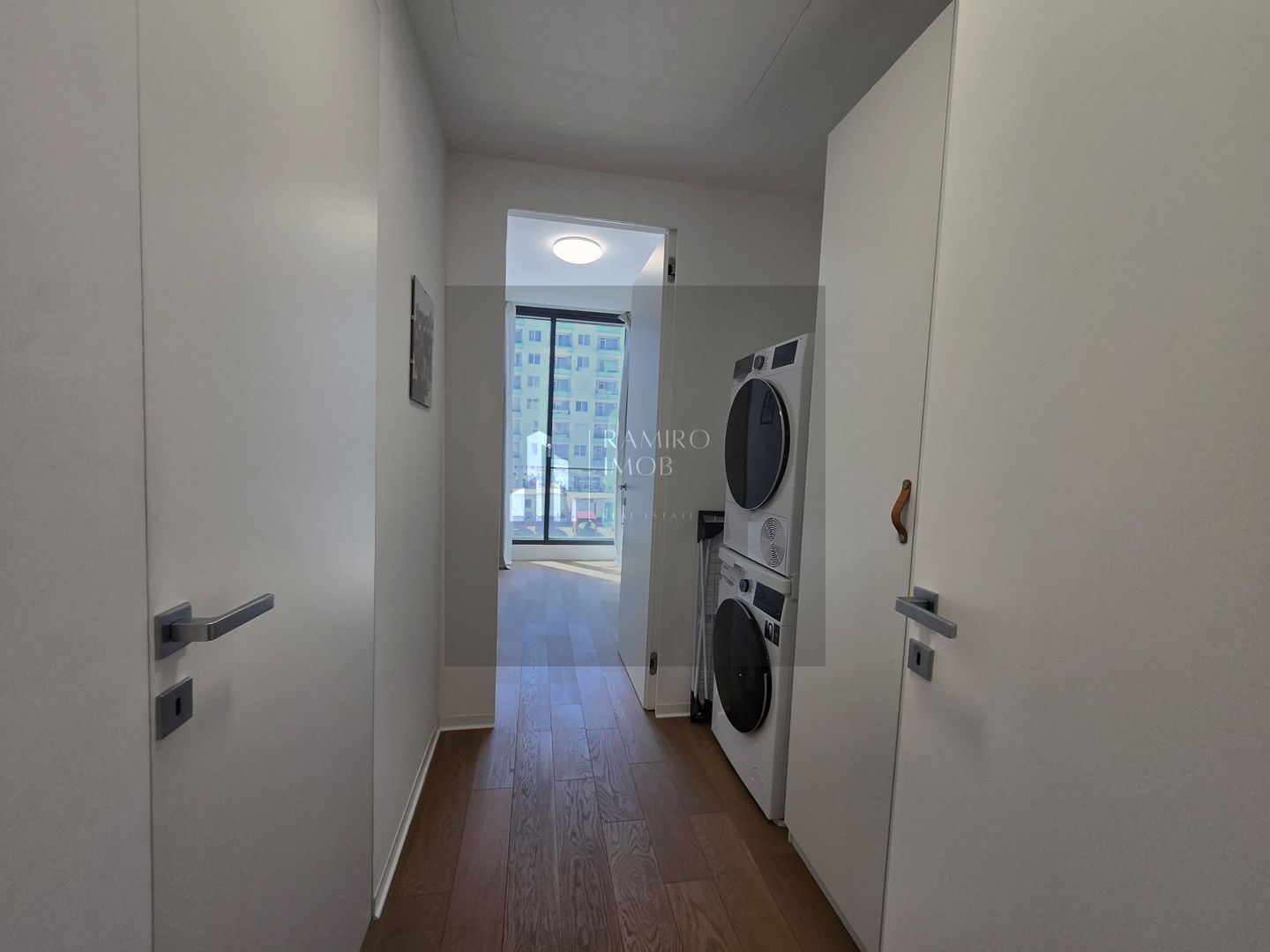 Apartament 3 camere - ONE Mamaia - etaj 1 -Aleea Lamia - Poză 13