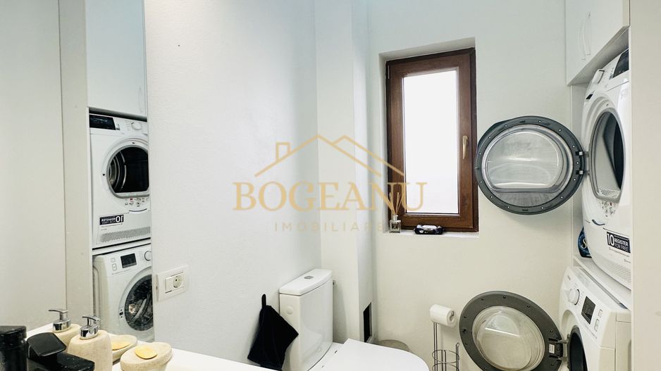 BG159-Casă individuala,6 camere,teren 600 mp-Moșnița Noua COMISION 0% - Poză 19