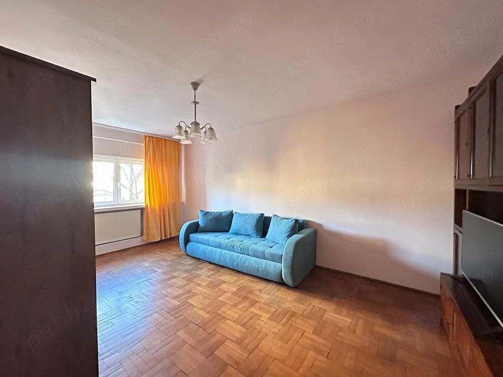 Simion Barnutiu | 2 Camere | Decomandat | Centrala termica - Poză 5
