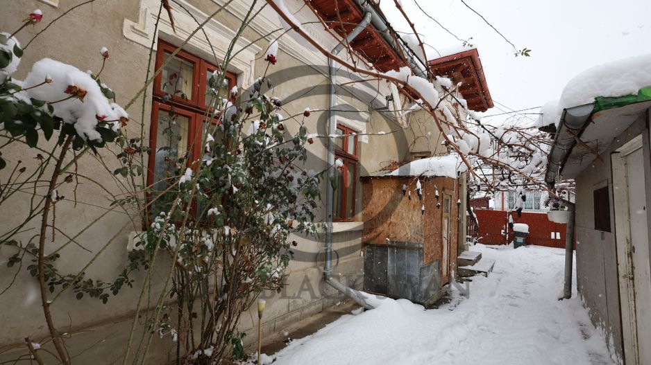 Casa interbelica de vanzare | Ultracentral, Ploiesti | COMISION 0% - Poză 14