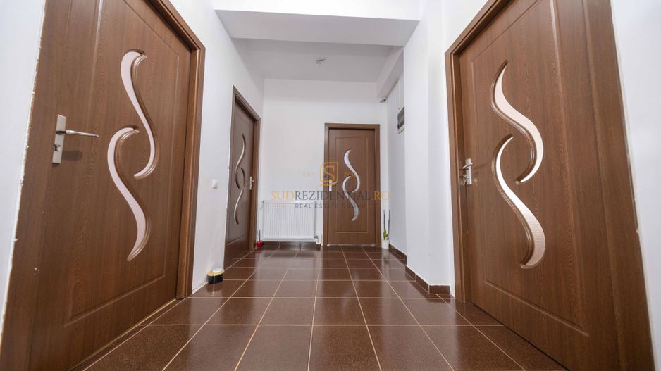 Vila spatioasa | 200 mp, mansarda open space, zona Jilava, Ilfov - Poză 14