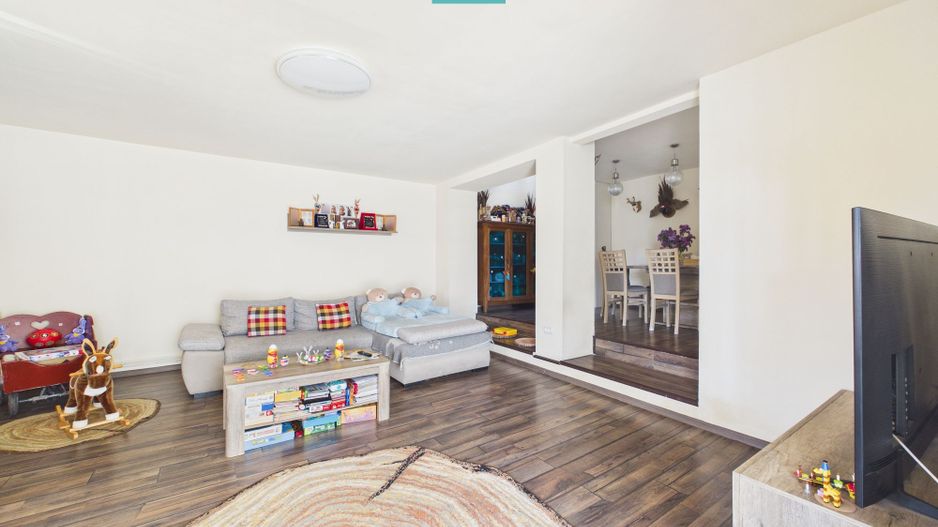 Casă individuală P + E Săcălaz - Poză 17