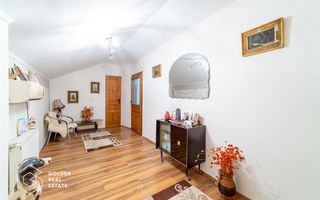 Vila de lux, P+E, in inima orasului Arad, 4 dormitoare, 210mp, KM 0-central - Poză 4