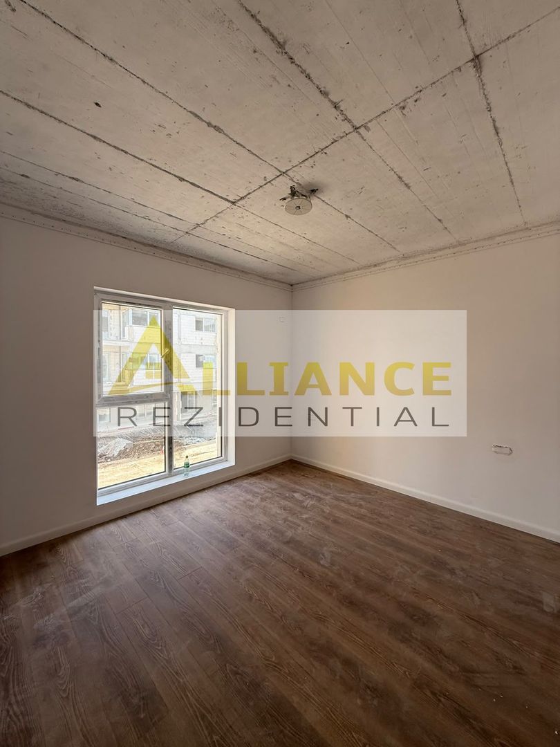 15 MINUTE METROU BERCENI - 3 CAMERE - 50mp - 124,550 euro TVA inclus - Poză 4