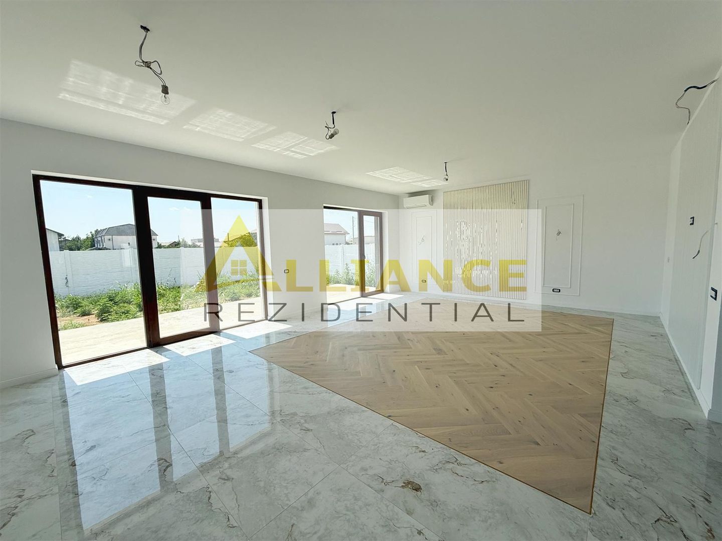 PROMOTIE || Vila individuala P+1E ||5 camere || 3 bai + dressing|| Ideal Villas - Poză 9
