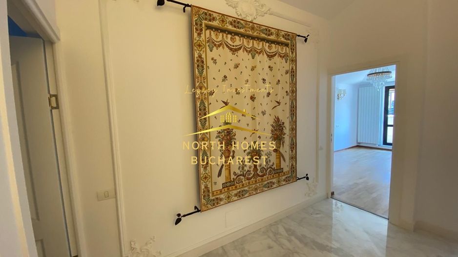 Vila Premium | Dorobanti | Inchiriere integrala sau partiala - Poză 26