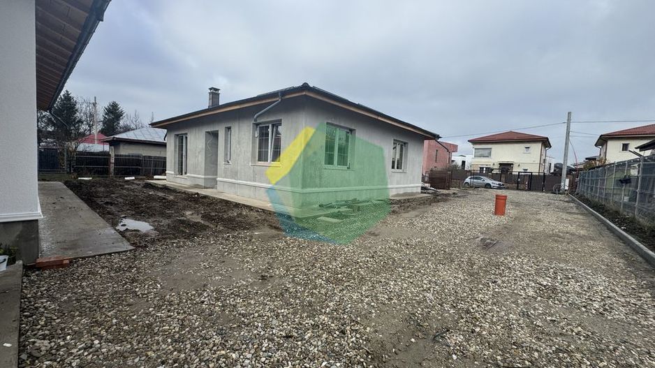 Casa individuala parter Otopeni - Comision 0 - Poză 2
