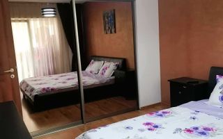 Apartament ultrafinisat 3 camere, Florești – zona Florilor. - Poză 5