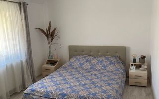 Apartament 2 camere dec, mansardat, 58mp, Hlincea, bloc 2017 - Poză 2