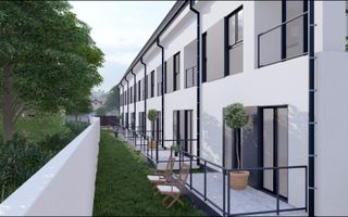 Casă, 5 camere, Theodor Pallady, București - Poză 1