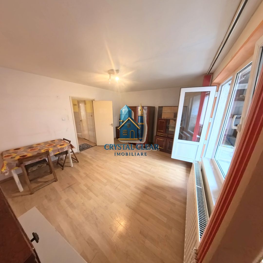 Garsonieră - cartierul Dâmbu Pietros, B-dul 1848 - Poză 3