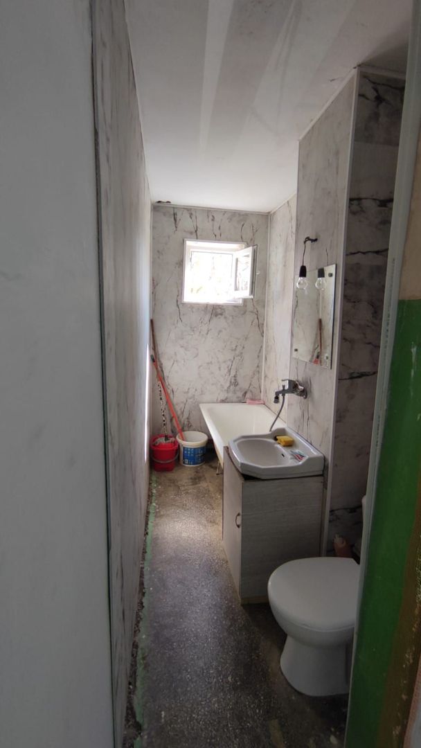 Sagului | 3 Camere | Etaj Intermediar | Centrala Proprie. - Poză 4