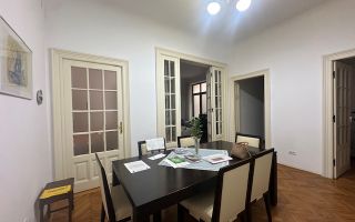 Apartament 4 camere in vila interbelica- vanzare- zona Gara de Nord - Poză 4
