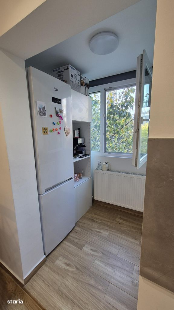 Apartament 3 camere, zona Mega Mall - Poză 15