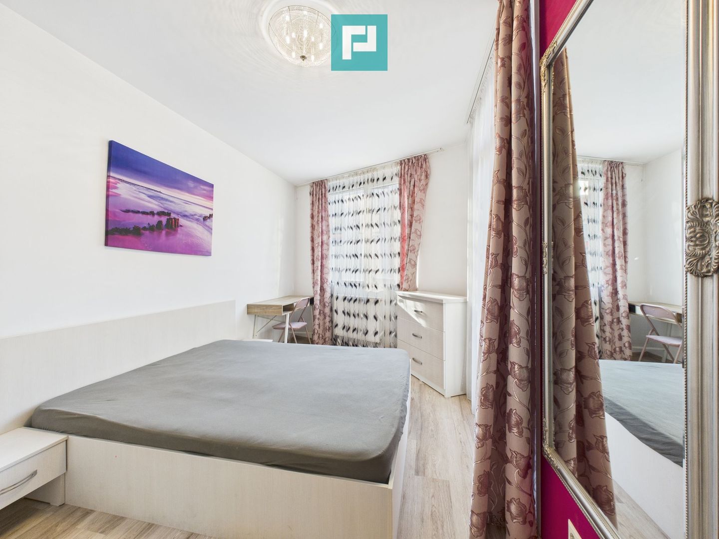 Apartament 3 camere - ARED-Kaufland - Poză 2