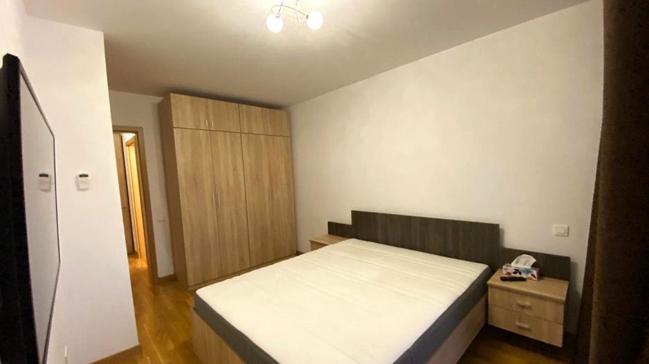 Inchiriere apartament 2 camere | Banu Manta-Victoriei | Parcare - Poză 1