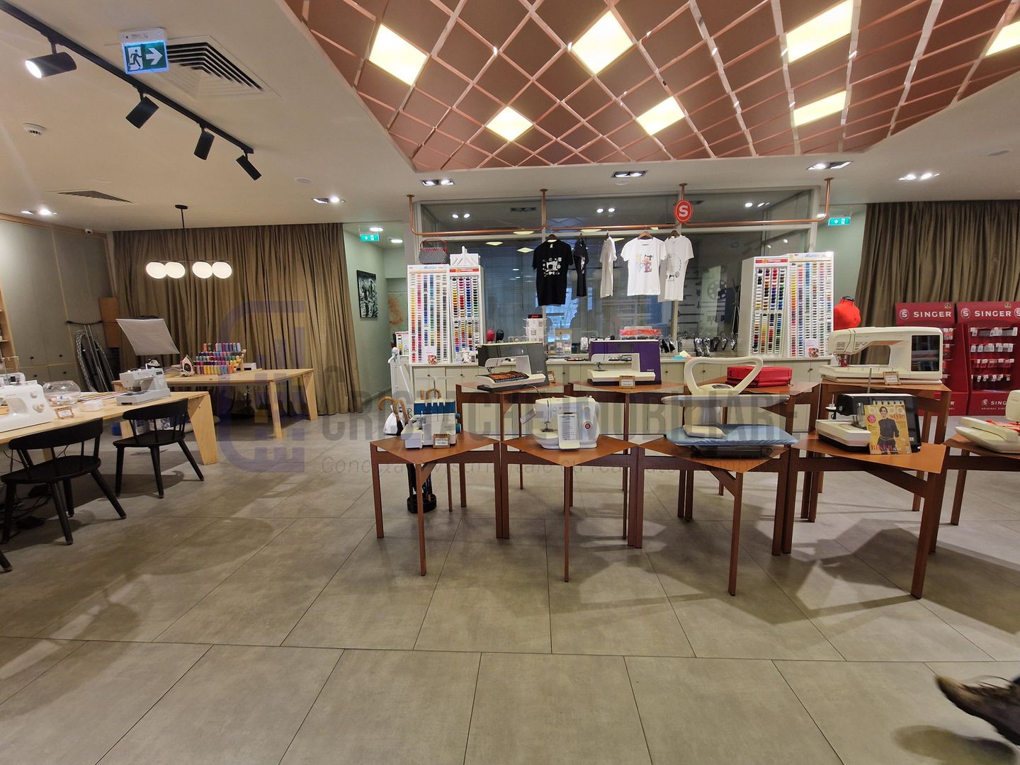 The ground floor on Halelor 7 is available! - Poză 3