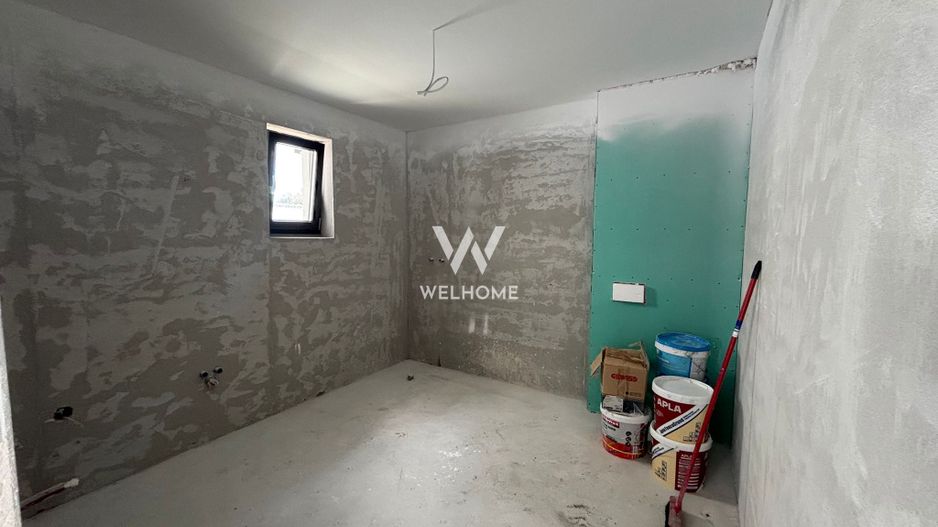 Casă INDIVIDUALĂ cu PIVNIȚĂ și POD în Sibiu - Poză 22