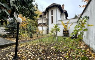 Casa de închiriat zona Kiseleff