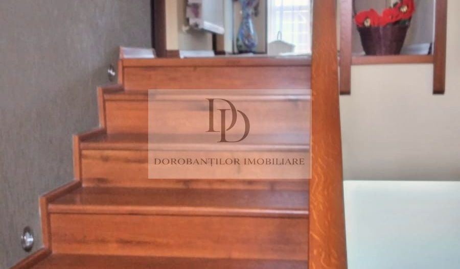 Vanzare Casa individuala | Teren 600 mp | Zona Iris - Poză 15
