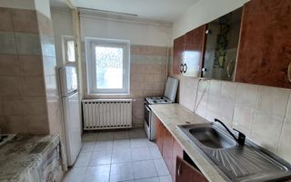Apartament cu 2 camere 54,08 mp, bloc an 1987 - parc Tineretului - comision 0% - Poză 4