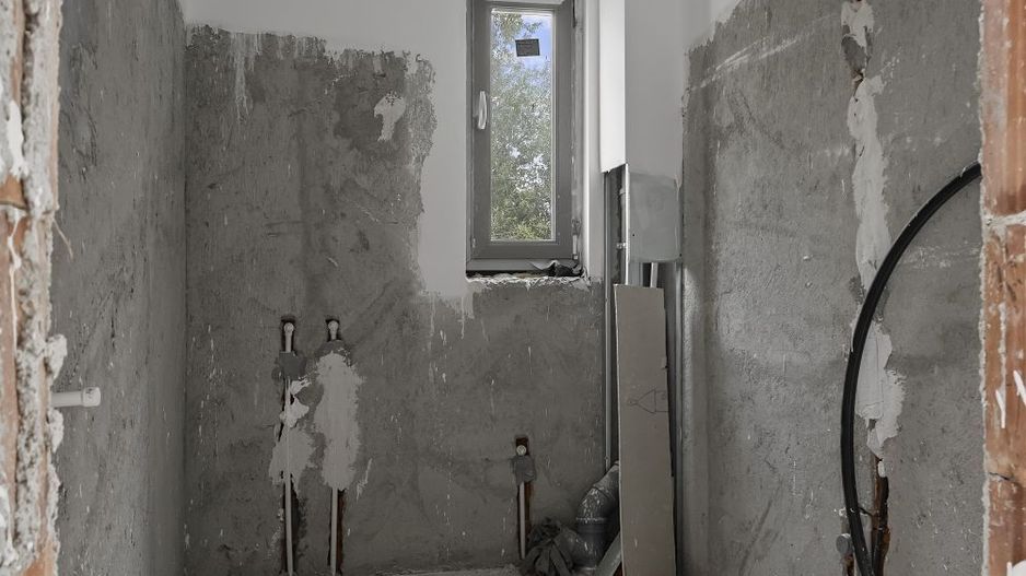 Duplex P+M, 195 mp utili – Buftea, Str. Horia, langa lac - Poză 21